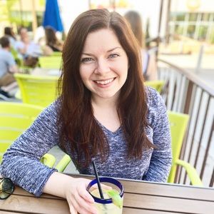 Meet your Posher, Brooke